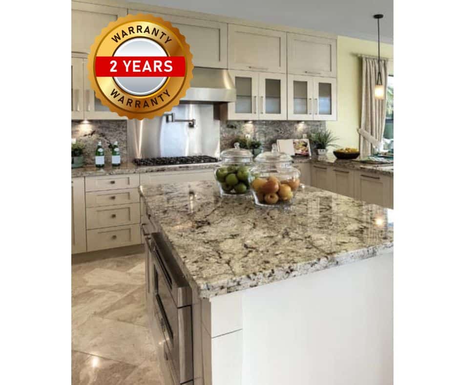 Latest Technology in Granite Cleaning and Sealing Near Rye, NY