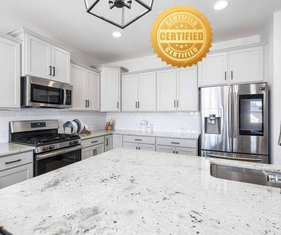 Latest Technology in Granite Cleaning and Sealing Near Rye, NY