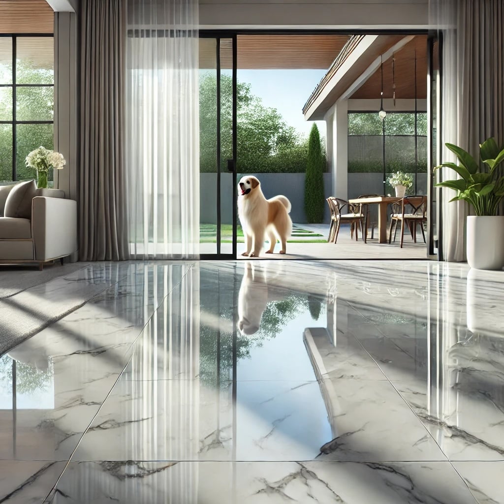 Latest Technology in Marble Polishing Near Goshen, NY